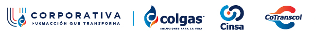Colgas · Cinsa · Cotranscol